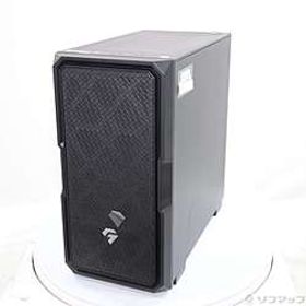 〔中古品〕 G-GEAR GE7J-A256B／WE1 ［Core-i7-14700F／32GB／SSD1TB／GeForce RTX 5070(12GB)／Windows11 Home］〔中古品〕 G-GEAR GE7J-A256B／WE1 ［Core-i7-14700F／32GB／SSD1TB／GeForce RTX 5070(12GB)／Windows11 Home］