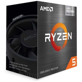 Ryzen 5 5600GT BOX/AMD