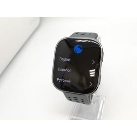 【中古】Zepp Health Amazfit Bip 6 [チャコール]【アリオ倉敷】保証期間１ヶ月【ランクA】