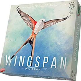 【中古】ウイングスパン 完全日本語版