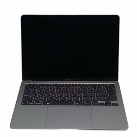【中古】Apple◆ノートパソコン MacBook Air MGNE3J/A A2337/その他/不明/不明//【パソコン】