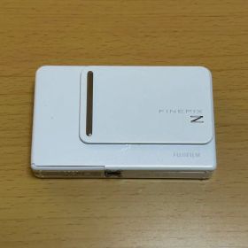FIJI FILM FINEPIX Z300 ホワイト
