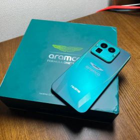 realme GT8 Pro Dream Edition 16/512 グロ版