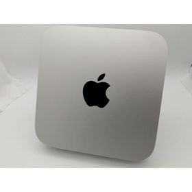 【中古】Apple Mac mini M1 (CPU:8C/GPU:8C) 8GB/256GB MGNR3J/A (M1・2020)【大須2】保証期間１ヶ月【ランクA】