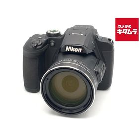 【中古】 【並品】 ニコン COOLPIX B700 ブラック