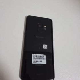 Galaxy S9 Docomo (SC-02K)