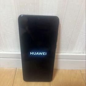 【新品バッテリー交換済みHUAWEI P30Lite スマートフォン本体64GB
