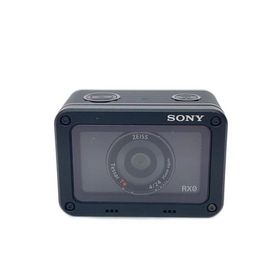 SONY◆デジタルカメラ サイバーショット DSC-RX0//