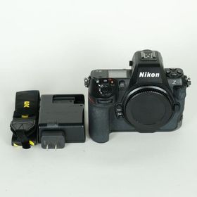 [良品 | シャッター数258,771回] Nikon Z8 | Nikon Zマウント