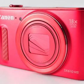 Canon PowerShot SX610 HS PC2191 #1439