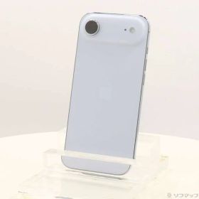 ソフマップ 〔中古品〕 iPhone Air 256GB スカイブルー MG2A4J／A SIMフリー【198】