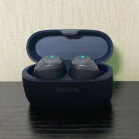 Jabra Elite active 75t ワイヤレスイヤホン 両耳動作確認済