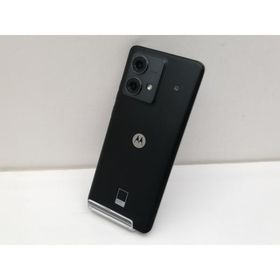 【中古】MOTOROLA mineo 【SIMフリー】 motorola edge 40 neo ブラックビューティー 8GB 256GB【仙台イービーンズ】保証期間１ヶ月【ランクB】