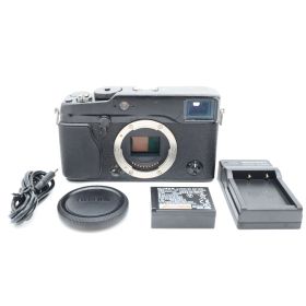 FUJIFILM X-Pro1 ボディ ミラーレス 動作確認済 フジフイルム #S027014