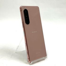 【全額返金保証】【最速発送】Sony SO-53B docomo SO-53B 白ロム 動作確認済