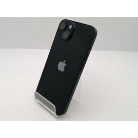 【中古】Apple 国内版 【SIMフリー】 iPhone 14 512GB ミッドナイト MPWV3J/A【新宿東口】保証期間１ヶ月【ランクC】