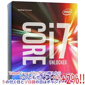 爆買【中古】Core i7 6700K 4.0GHz 8M LGA1151 95W SR2L0 元箱あり