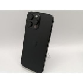 【中古】Apple 国内版 【SIMフリー】 iPhone 16 Pro Max 256GB ブラックチタニウム MYWG3J/A【小倉駅前】保証期間１ヶ月【ランクB】