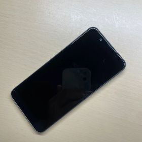 AQUOS sense3 basic 64GB SIMフリー 割れなし
