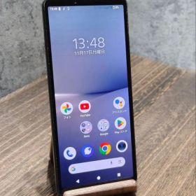 SONY Xperia 10 V SOG11 SIMフリー スマホ