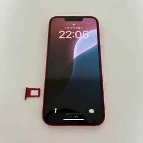 iPhone13 本体