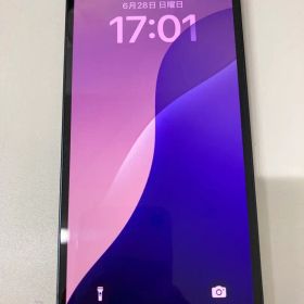 iPhone 13 128GB ブラック SIMフリー K2121