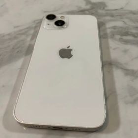iPhone 13 本体