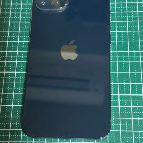 Apple iPhone13 128GB ミッドナイト SIMフリー ジャンク