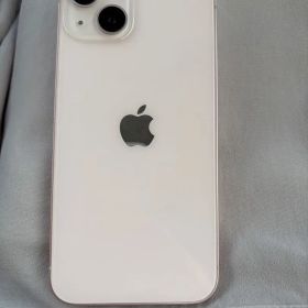 Apple iPhone 13 ピンク 本体