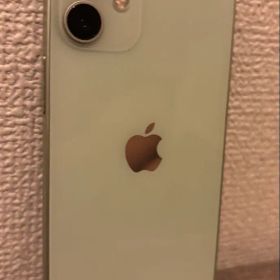 iPhone12mini