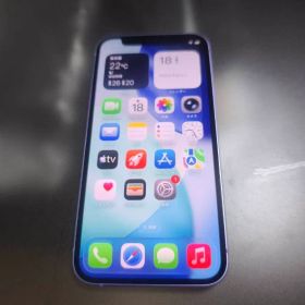 iPhone12 mini 64GB パープル 即発送