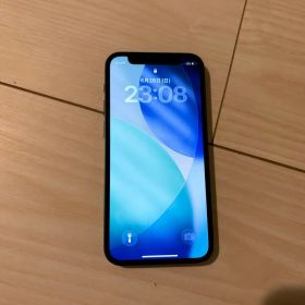 iPhone12mini 128gb
