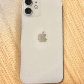 Apple iPhone 12 mini 128GB 本体