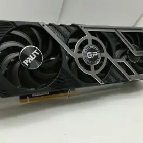 【中古】Palit GeForce RTX 3070 GamingPro V1 8GB（NE63070019P2-1041A）RTX3070(LHR)/8GB(GDDR6)【川崎】保証期間１週間