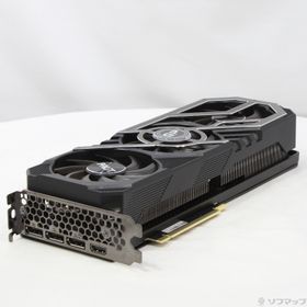 (中古)Palit GeForce RTX 3070 GamingPro NE63070019P2-1041A(262-ud)