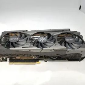 【中古】Inno3D GeForce RTX 3070 ICHILL X3（C30703-08D6X-1710VA38）RTX3070/8GB(GDDR6)/PCI-E【浜松駅前】保証期間１週間