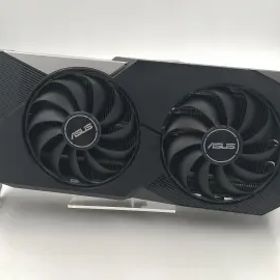 【中古】ASUS DUAL-RTX3070-O8G RTX3070/8GB(GDDR6)/PCI-E【千葉】保証期間１週間