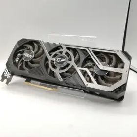 【中古】Palit GeForce RTX 3070 GamingPro V1 8GB（NE63070019P2-1041A）RTX3070(LHR)/8GB(GDDR6)【日本橋3】保証期間１週間
