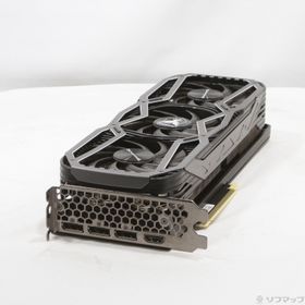 (中古)GAINWARD GeForce RTX 3070 Phoenix 8GB GDDR6 V1 NE63070019P2-1041X-G(344-ud)
