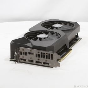 (中古)ASUS DUAL-RTX3070-O8G(344-ud)