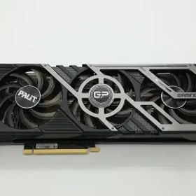 【中古】Palit GeForce RTX 3070 Gaming Pro OC（NE63070S19P2-1041A） RTX3070/8GB(GDDR6)/PCI-E【秋葉2号】保証期間１週間
