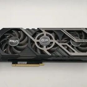 【中古】Palit GeForce RTX 3070 GamingPro V1 8GB（NE63070019P2-1041A）RTX3070(LHR)/8GB(GDDR6)【千葉】保証期間１週間