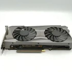【中古】ELSA GeForce RTX 3070 ERAZOR (GD3070-8GEREZ) RTX3070/8GB(GDDR6)/PCI-E【ECセンター】保証期間１週間
