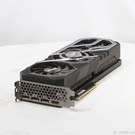 (中古)Palit GeForce RTX 3070 GamingPro NE63070019P2-1041A(262-ud)