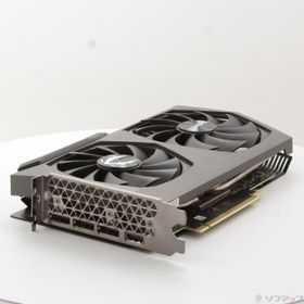 (中古)ZOTAC ZOTAC GeForce RTX 3070 8GB GDDR6 ZT-A30700M-10BLHR(344-ud)