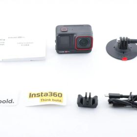 Insta360 Ace Pro アクションカメラ#1580.11