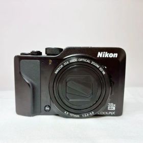 Nikon ニコン COOLPIX A1000 ブラック