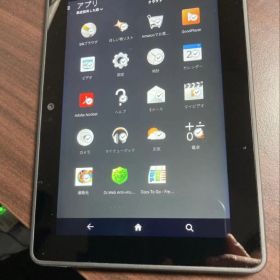 AMAZON アマゾン Fire HD 8 第6世代 C9R6QM RAM