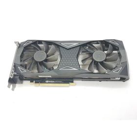 【中古】ELSA GeForce RTX 2070 Super ERAZOR X(GD2070-8GERSESX) RTX2070Super/8GB(GDDR6)/PCI-E【立川フロム中武】保証期間１週間