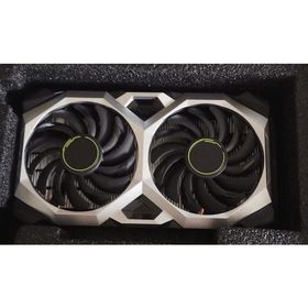 85Mm Pld09210s12hh 4Pin Original Fit for Msi Geforce Rtx 2070 Super Ve